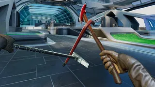 Скриншот 3 к игре Beyond Sandbox