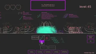 Скриншот 2 к игре risk of rabbit