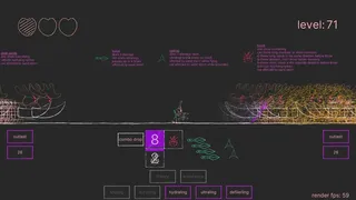Скриншот 3 к игре risk of rabbit