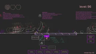 Скриншот 6 к игре risk of rabbit