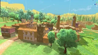 Скриншот 3 к игре Maid of Venia