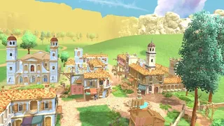 Скриншот 5 к игре Maid of Venia
