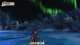 Скриншот 7 к игре Maid of Venia