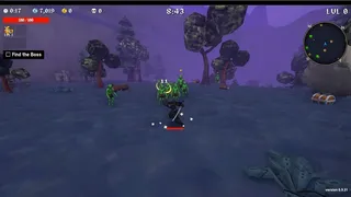 Скриншот 6 к игре Megabonk