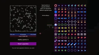 Скриншот 1 к игре Chaos Machina