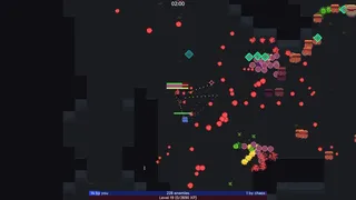 Скриншот 3 к игре Chaos Machina