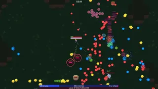 Скриншот 5 к игре Chaos Machina