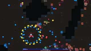 Скриншот 6 к игре Chaos Machina