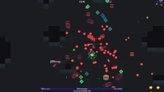 Скриншот 7 к игре Chaos Machina