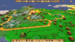 Скриншот 5 к игре Rustic Defense