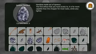 Скриншот 2 к игре Epochs of Fire