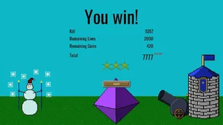 Скриншот 2 к игре TeeDee