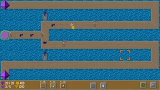 Скриншот 4 к игре TeeDee