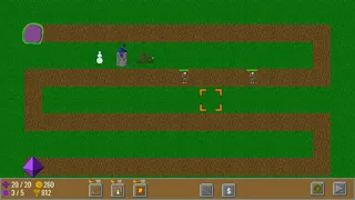 Скриншот 5 к игре TeeDee