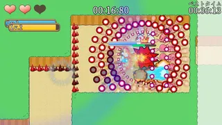 Скриншот 1 к игре サカモト危機弾発