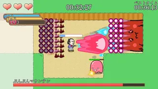 Скриншот 2 к игре サカモト危機弾発