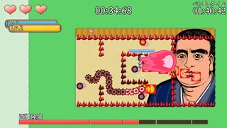 Скриншот 8 к игре サカモト危機弾発