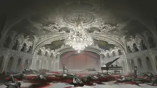 Скриншот 2 к игре Broken Bonds