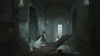 Скриншот 4 к игре Broken Bonds