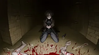 Скриншот 5 к игре Broken Bonds