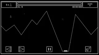 Скриншот 4 к игре FalconLander