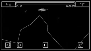 Скриншот 5 к игре FalconLander