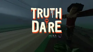 Скриншот 1 к игре Truth or Dare