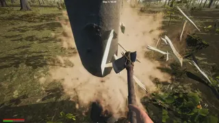 Скриншот 2 к игре Isla de la Muerte