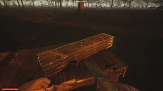 Скриншот 7 к игре Isla de la Muerte