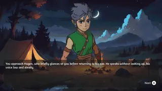 Скриншот 8 к игре Mythara Chronicles