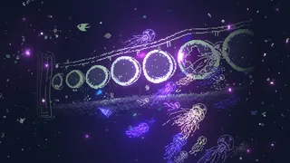 Скриншот 2 к игре リクイッド・アビス - The Melted Jelly -