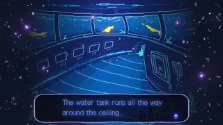 Скриншот 5 к игре リクイッド・アビス - The Melted Jelly -