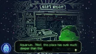 Скриншот 7 к игре リクイッド・アビス - The Melted Jelly -