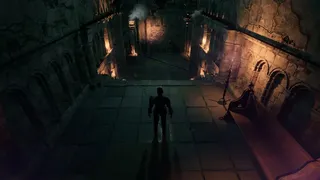 Скриншот 1 к игре Magic World Simulator