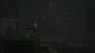 Скриншот 3 к игре Coffin Delivery
