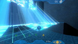 Скриншот 1 к игре Filtration