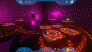 Скриншот 3 к игре Filtration
