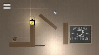 Скриншот 1 к игре Draw in the tray