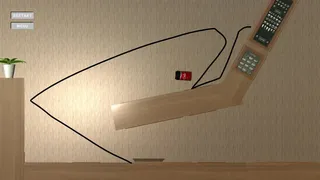 Скриншот 3 к игре Draw in the tray