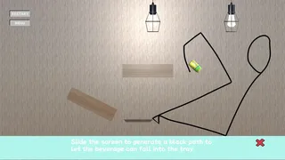 Скриншот 4 к игре Draw in the tray