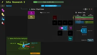 Скриншот 7 к игре Idle Research 2
