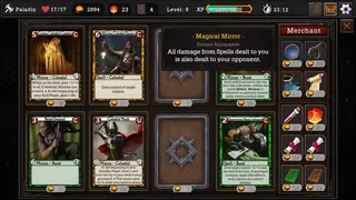 Скриншот 5 к игре Card Artisan