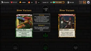 Скриншот 7 к игре Card Artisan