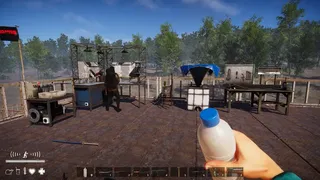 Скриншот 2 к игре Remain