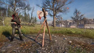 Скриншот 3 к игре Remain