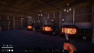 Скриншот 8 к игре Remain
