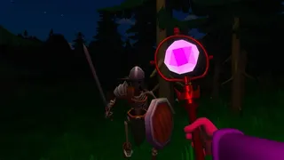 Скриншот 6 к игре Potion & Fortune