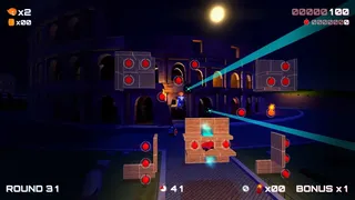 Скриншот 3 к игре Super Jagger Bomb 2: Go East