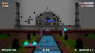 Скриншот 4 к игре Super Jagger Bomb 2: Go East