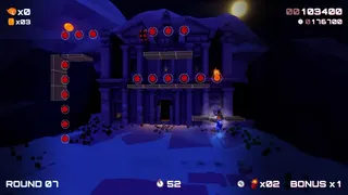 Скриншот 6 к игре Super Jagger Bomb 2: Go East
